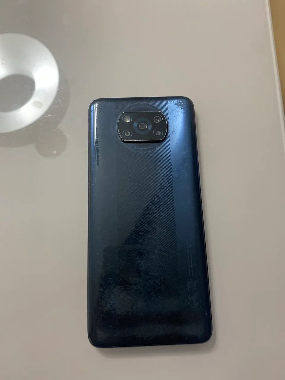 Poco X3 NFC - Foto 2