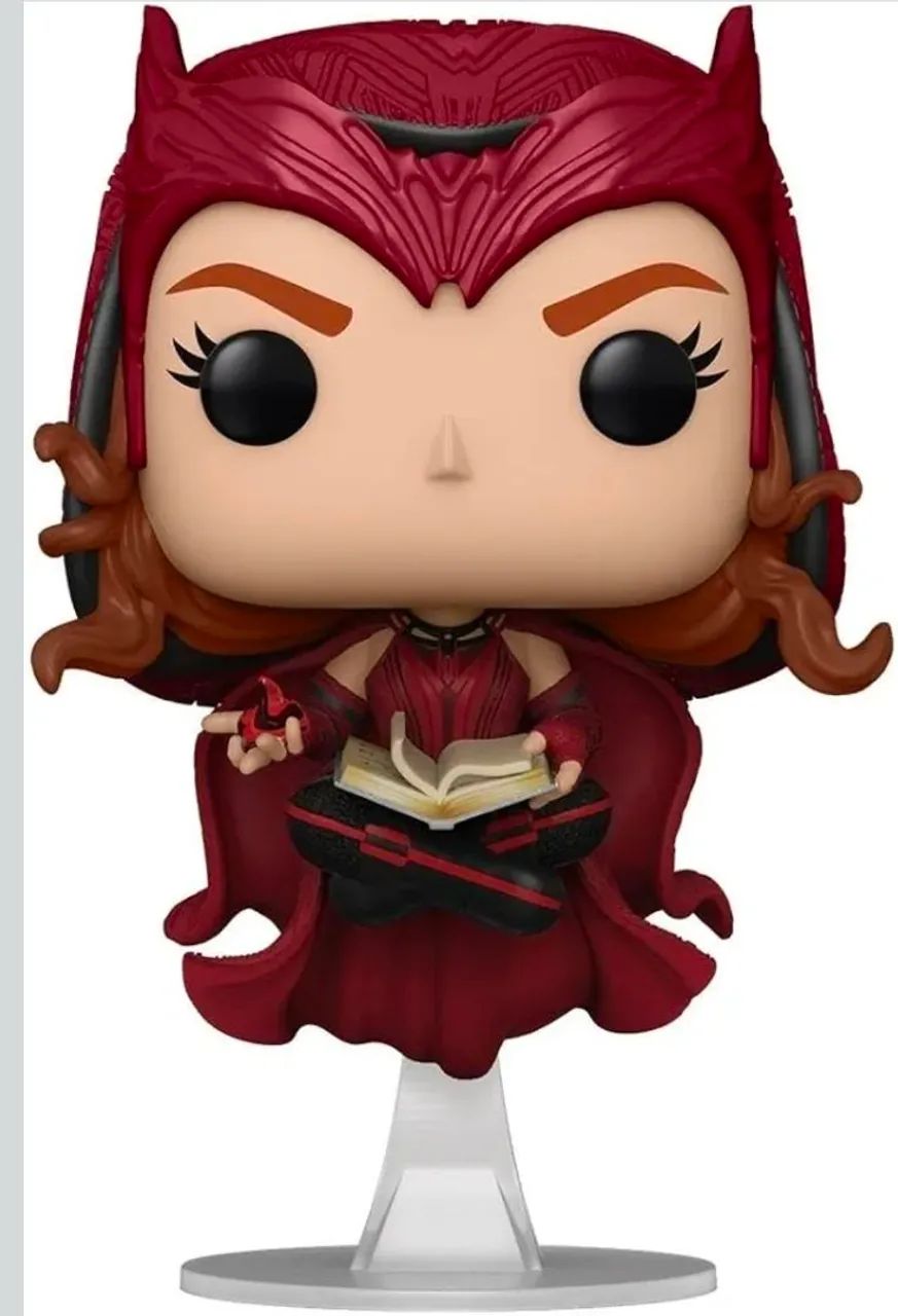 Funko Pop Wanda vision  #823 - Foto 2
