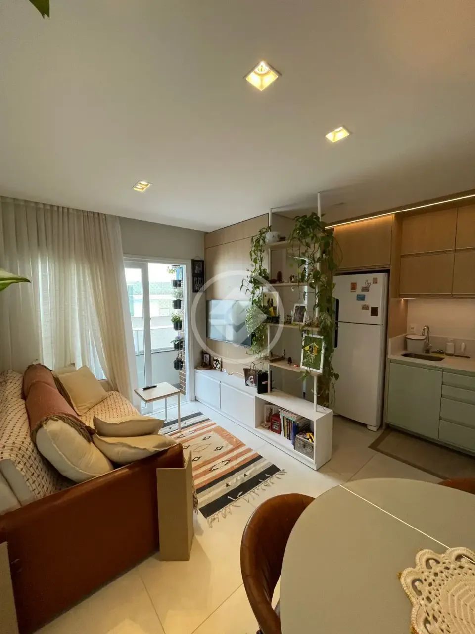 APARTAMENTO - Pantanal - FM-355565