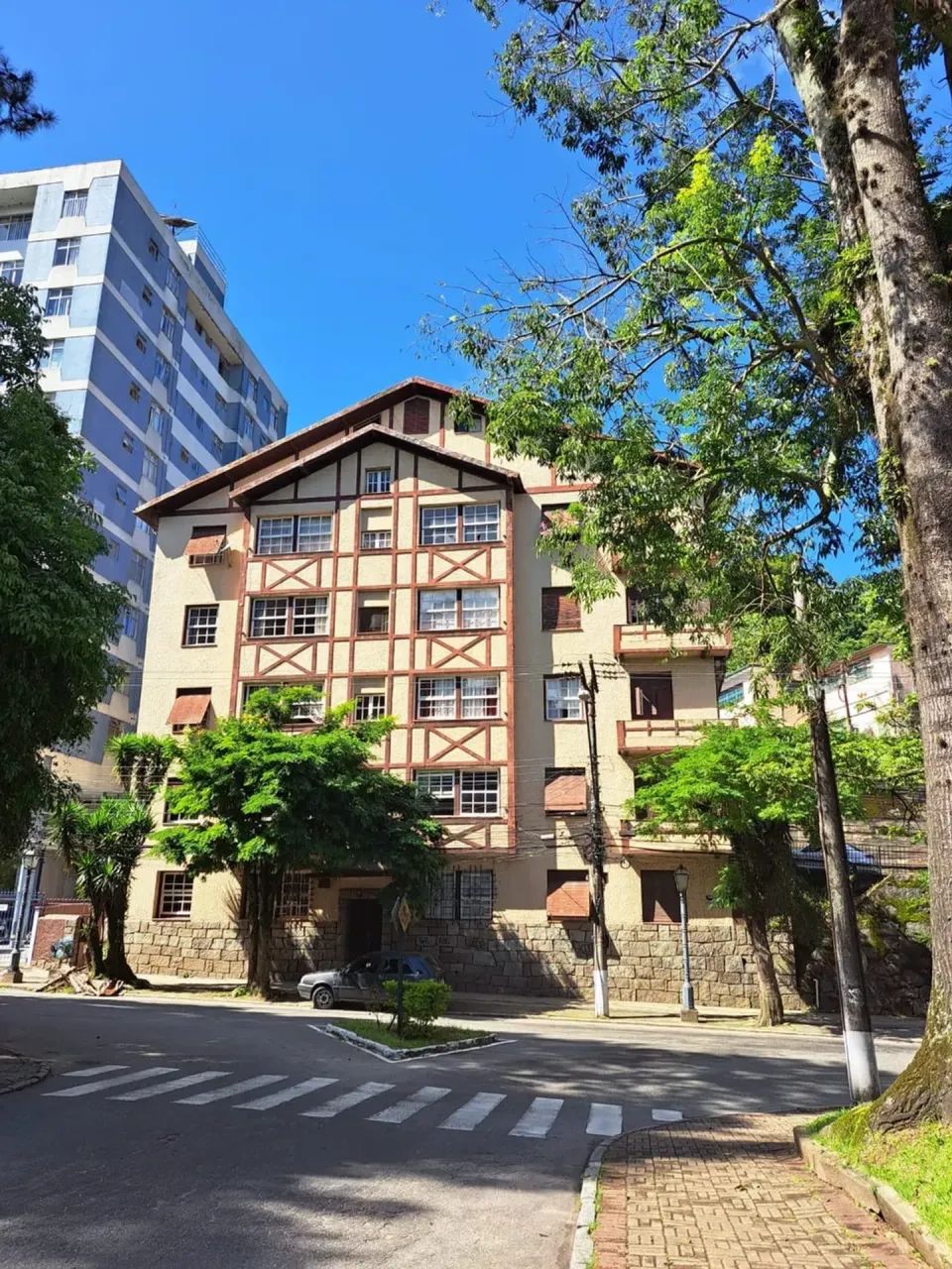 Imóvel para venda em Centro - Petrópolis - RJ