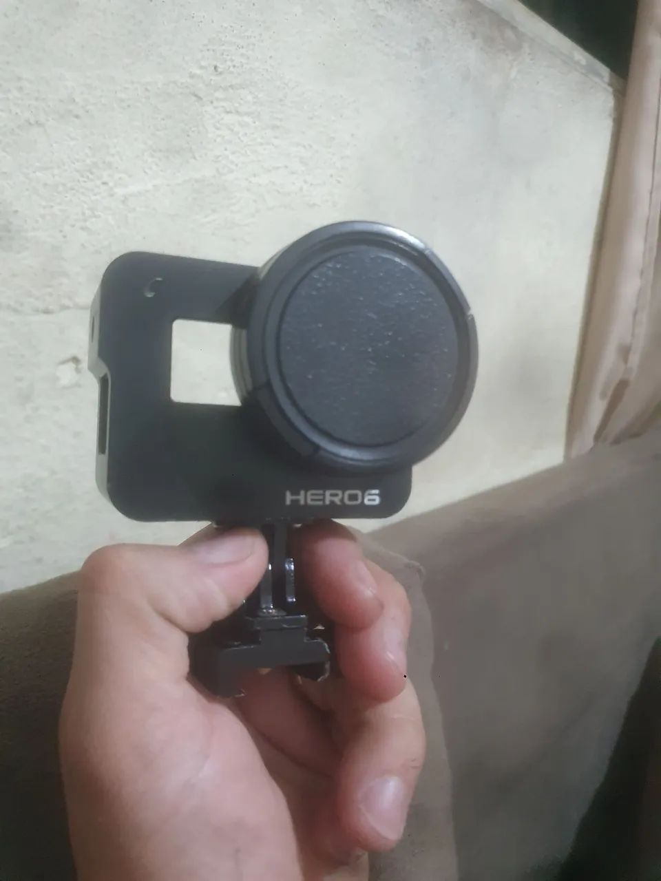 Camera go pro hero 7 - Foto 5
