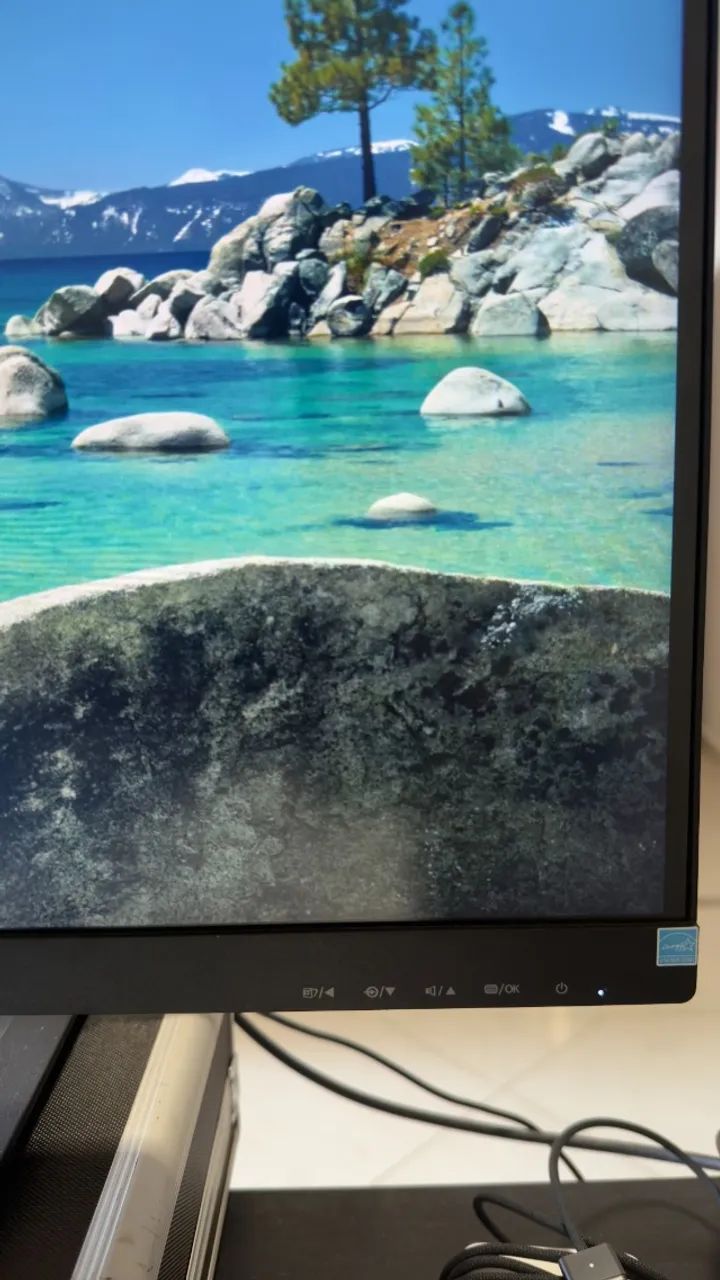 Monitor Philips 27 4k Ips Speakers 278e1a - Foto 3