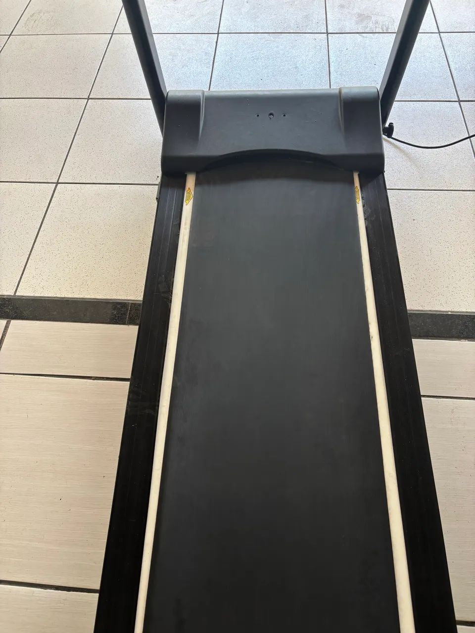 Esteira Concept 2.5 - Foto 4