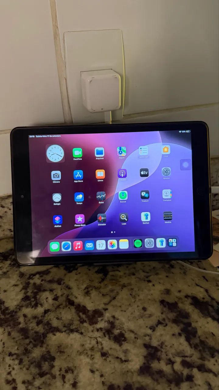 iPad 7  - Foto 3