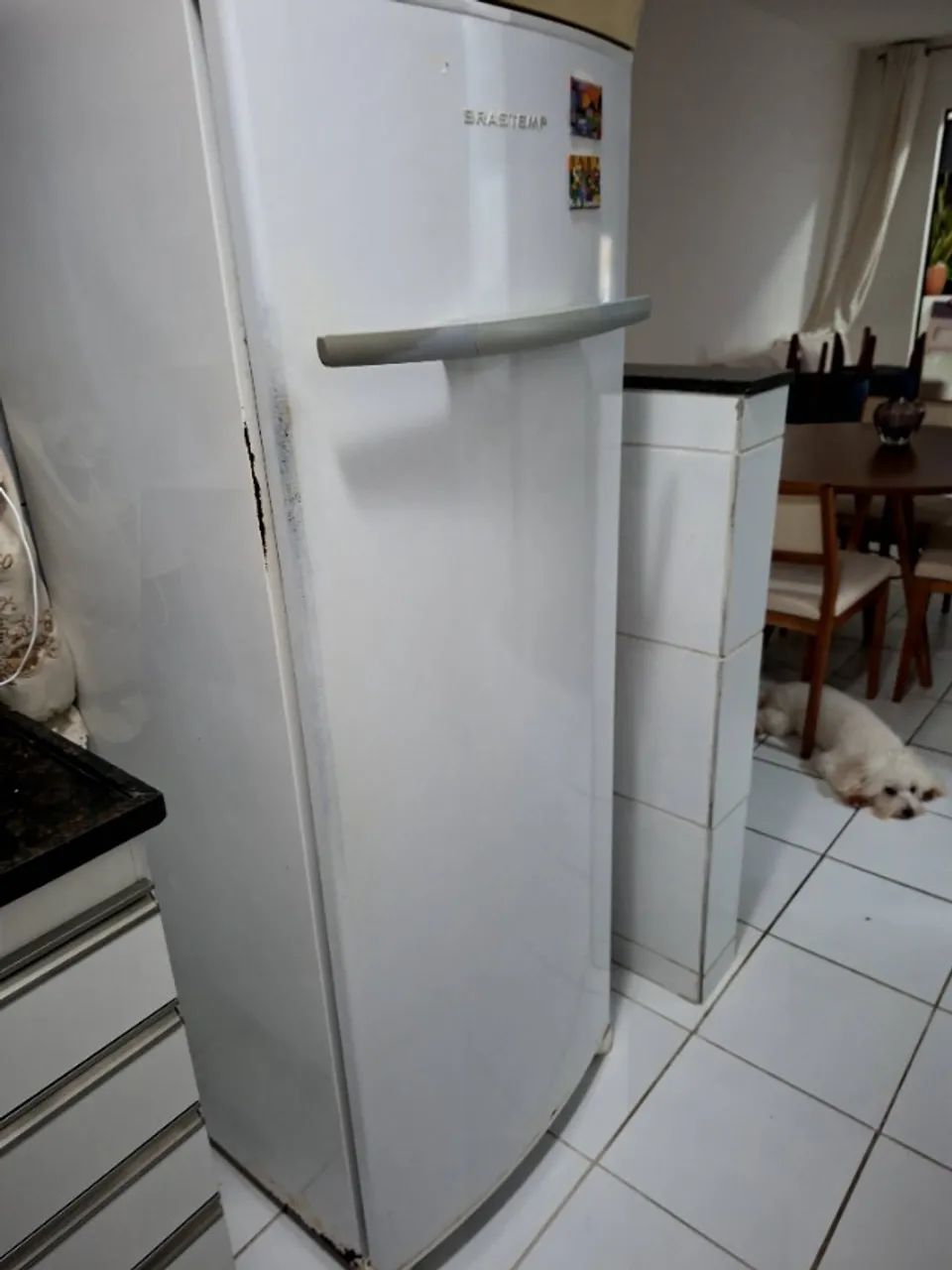 Geladeira 