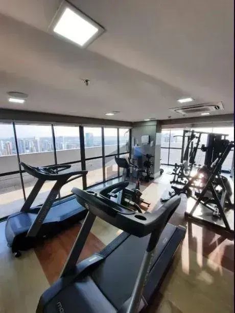 Flat de 40m² para alugar ou vender, localizado em Boa Viagem, Recife - Pernambuco. - Foto 4