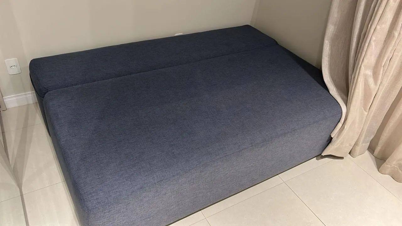 SOFÁ CAMA CASAL - Foto 4