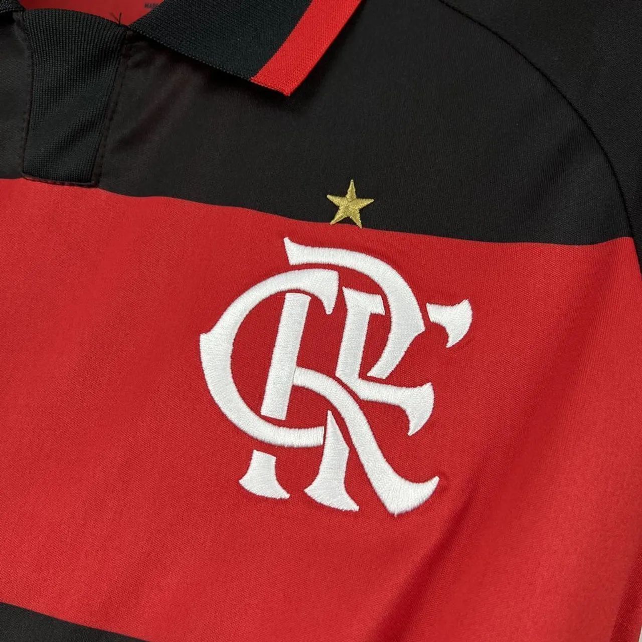 Camisa de time  - Foto 3