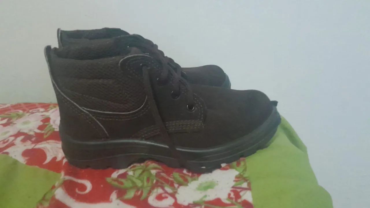 Bota Nova  - Foto 2