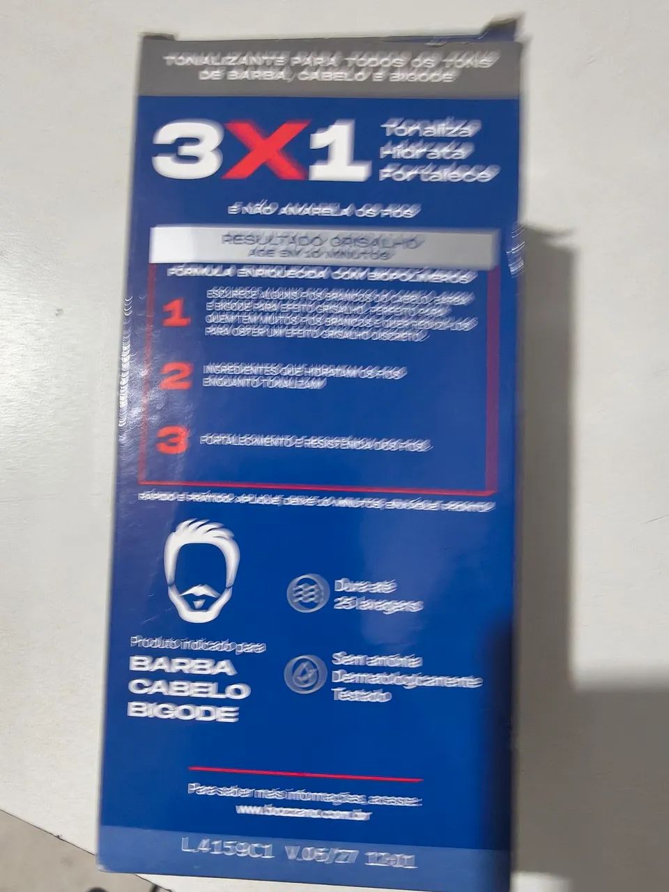 Tintas para cabelo  - Foto 5
