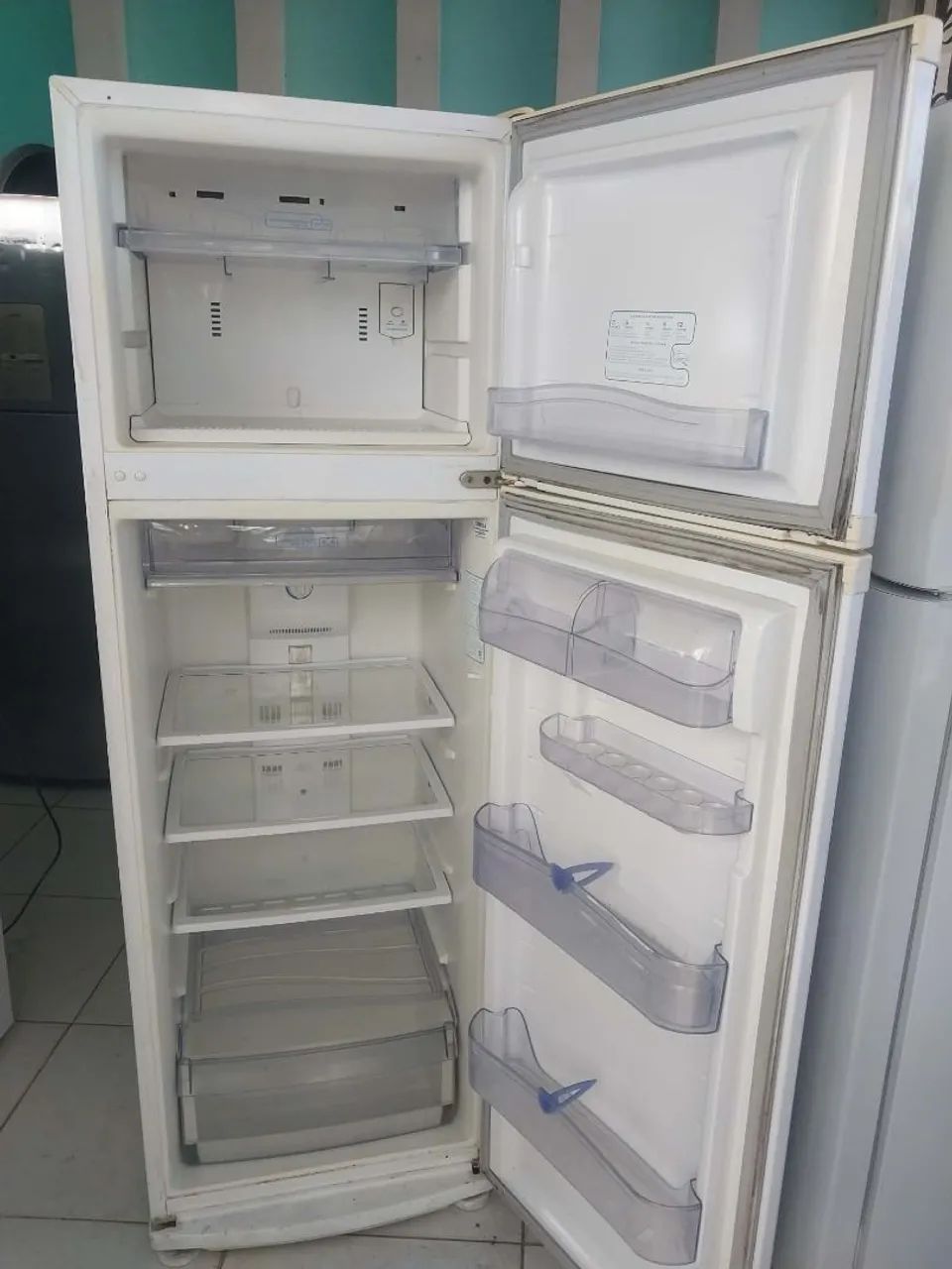 Geladeira  - Foto 5