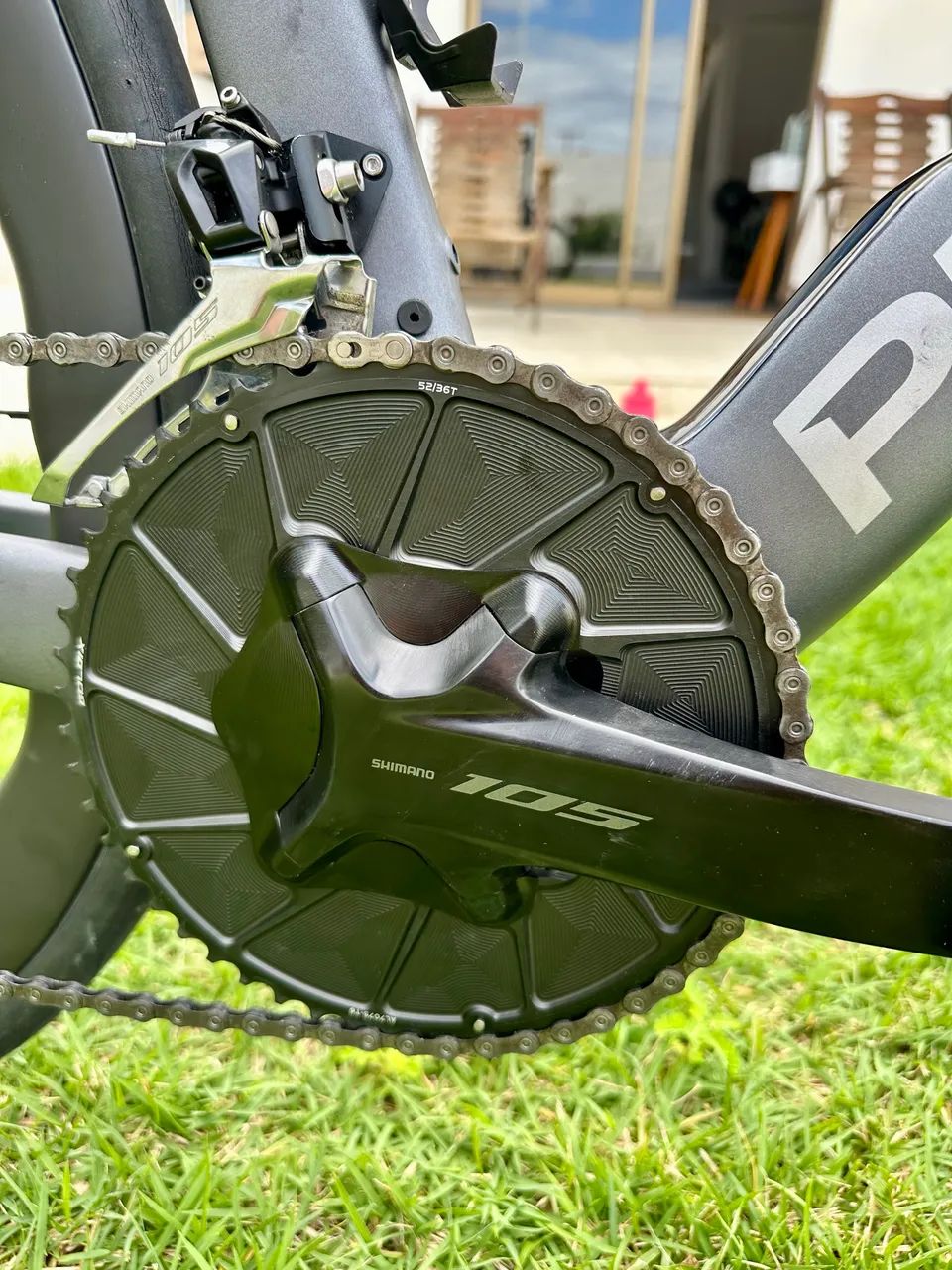 Bike speed tamanho 55! - Foto 4