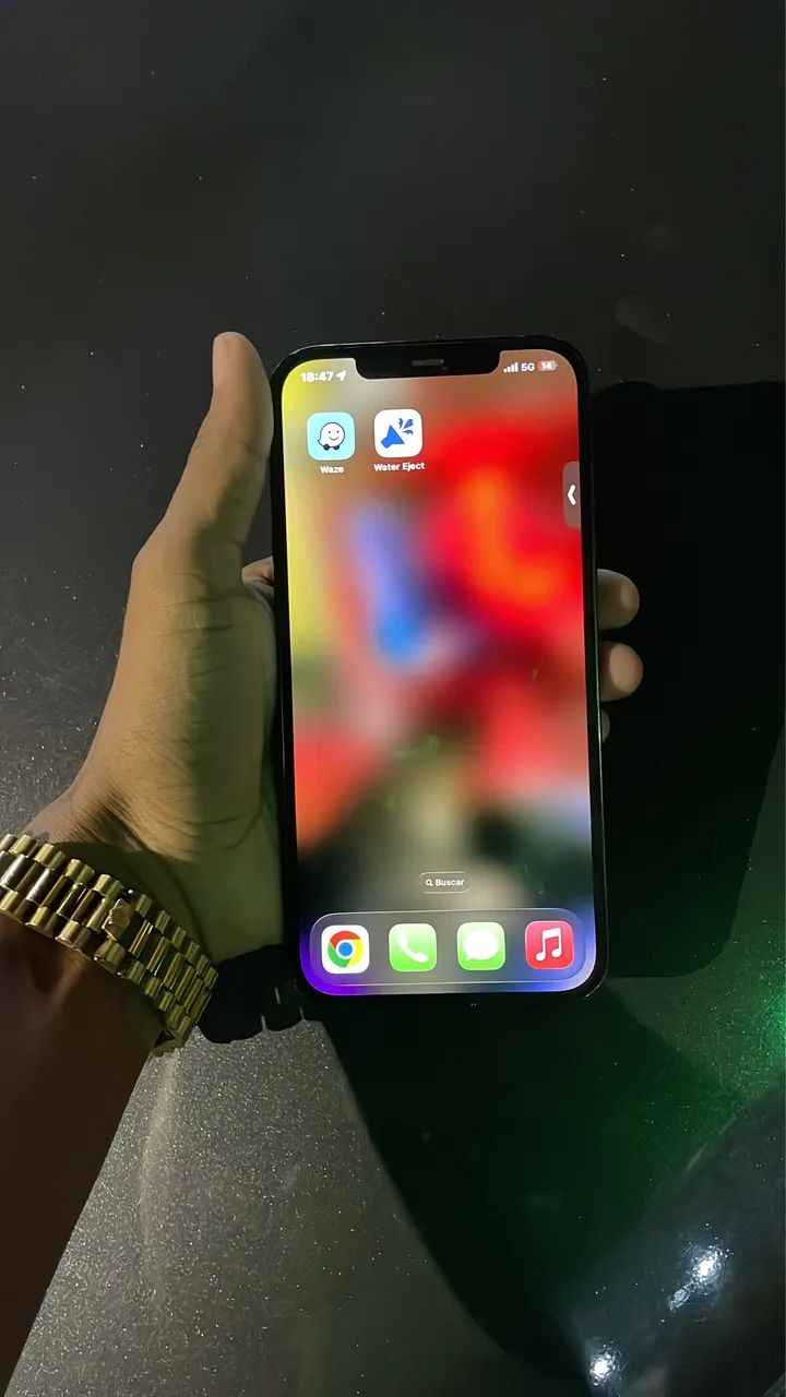 iPhone 12 Pro Max todo original  - Foto 2