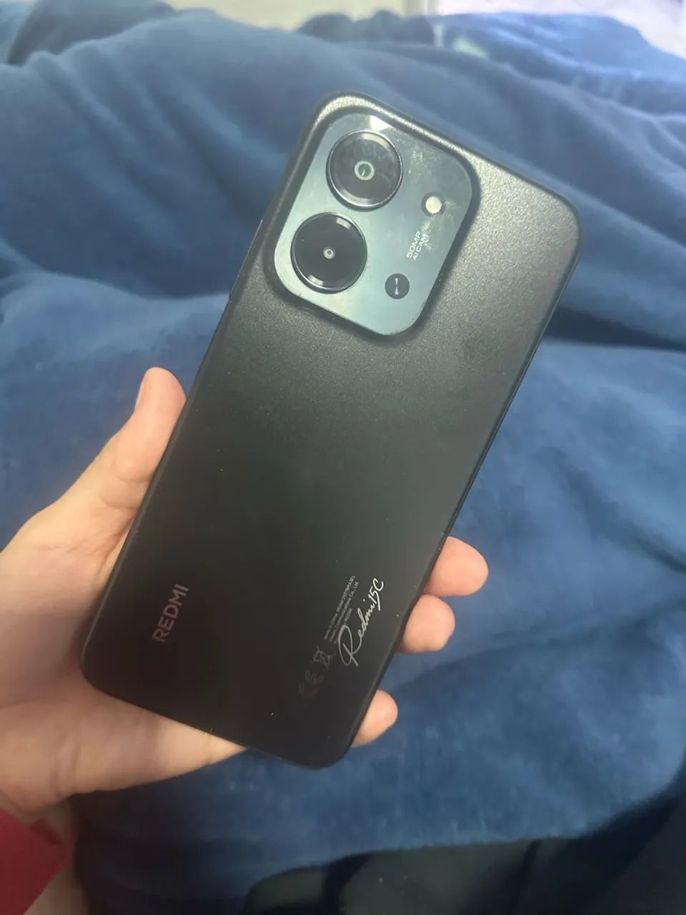 Xiaomi 15C