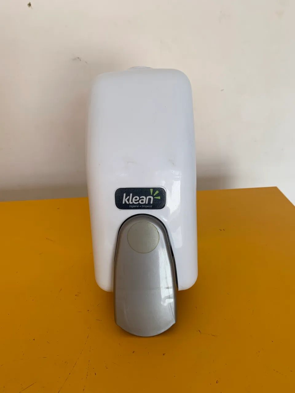 Dispenser para sabão líquido 