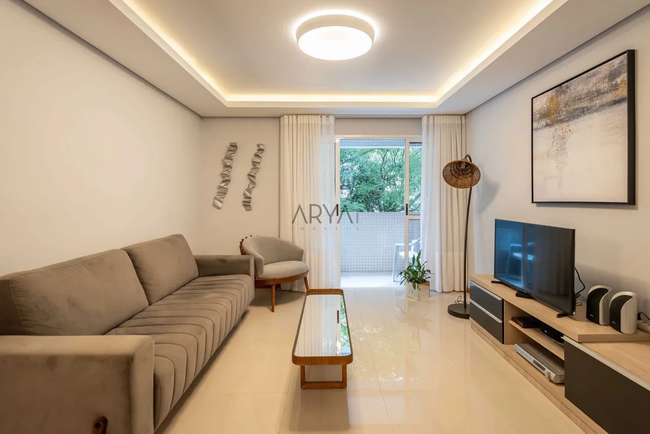 Apartamento à venda no Batel ARYA1 - Foto 3
