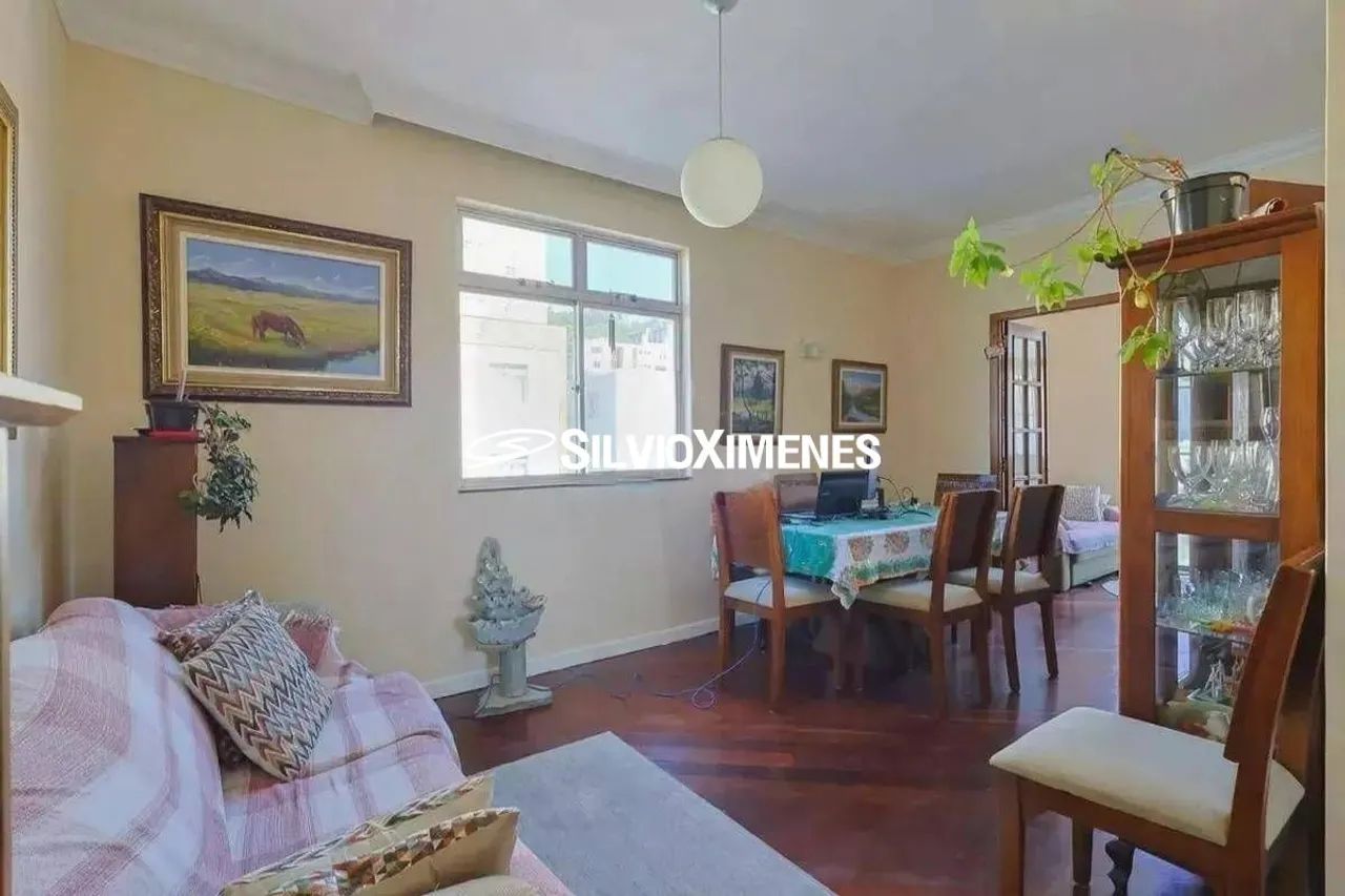 Apartamento com 3 quartos à Venda, Barroca - Belo Horizonte - Foto 4