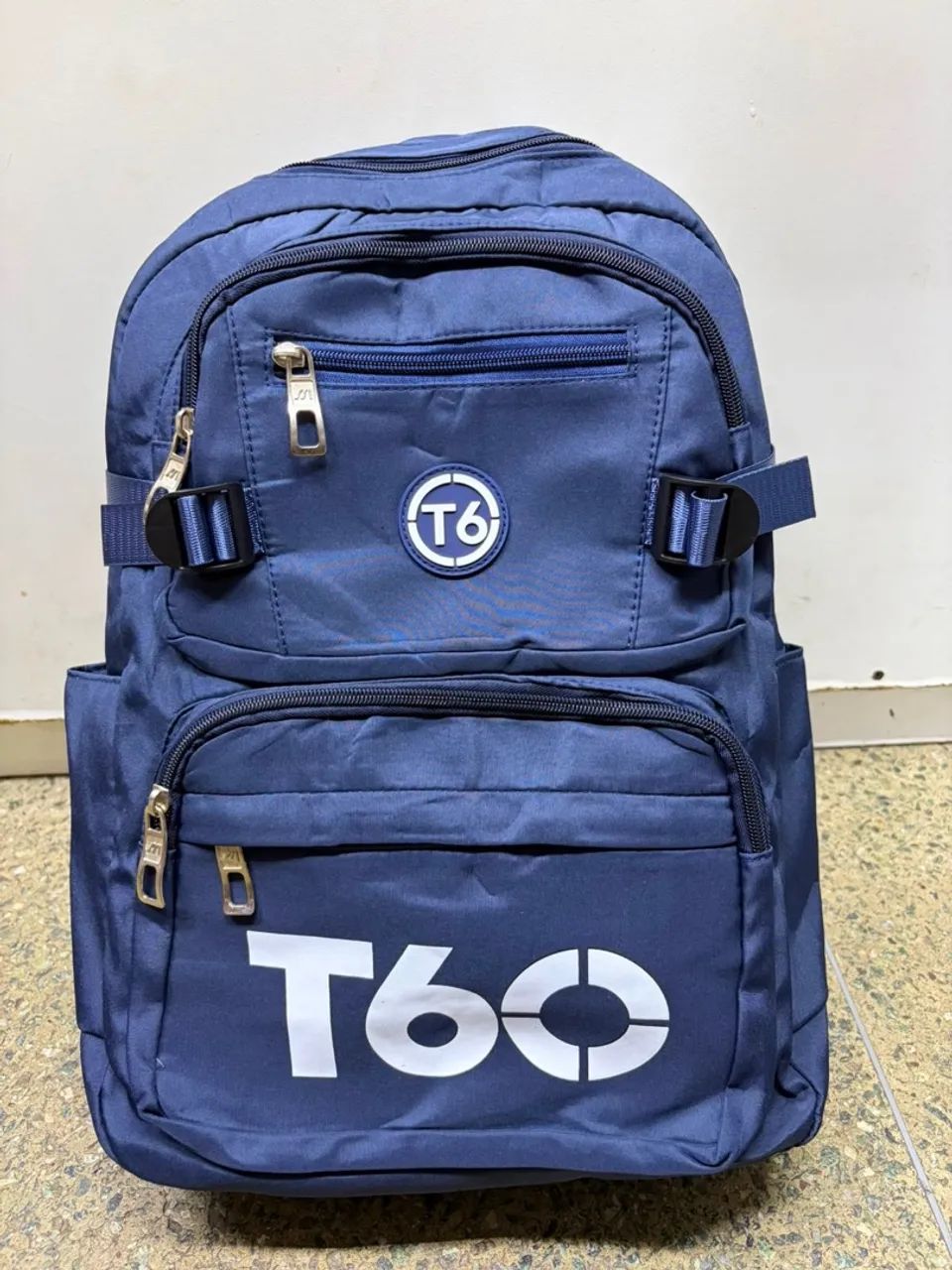 Mochila T60 - Foto 2