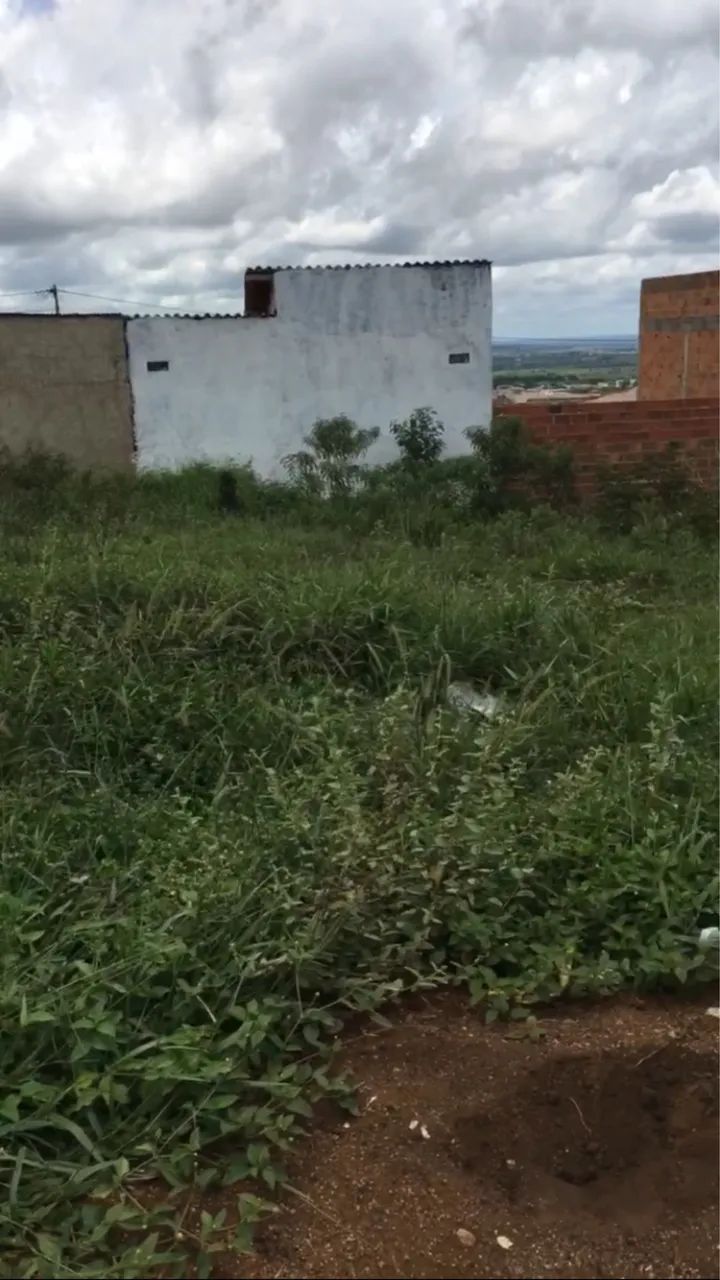 Foto - Vitória da Conquista - Zabelê