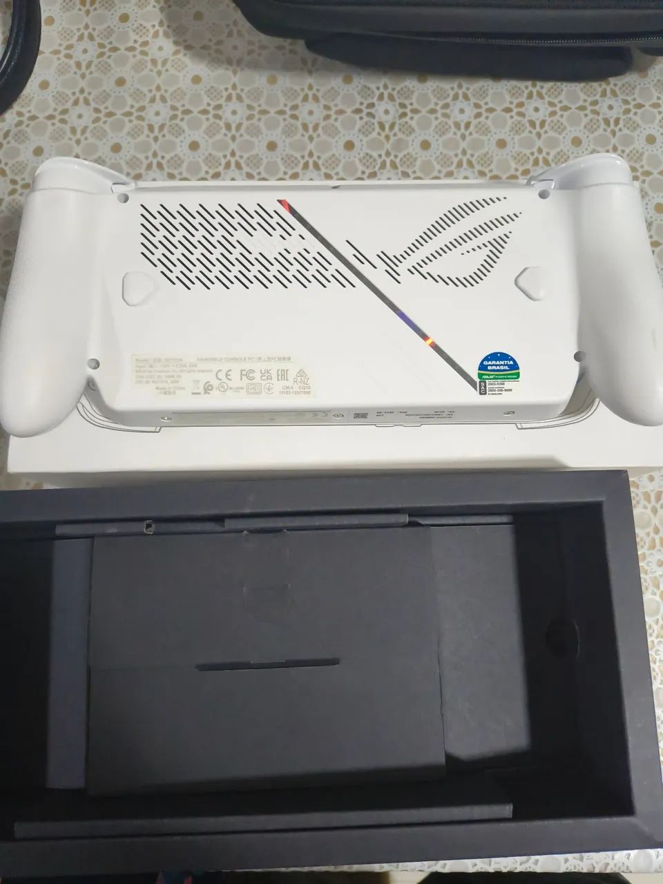 Rog Xbox Ally S - Foto 2