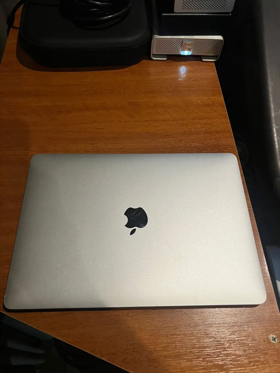 macbook pro i5 2017