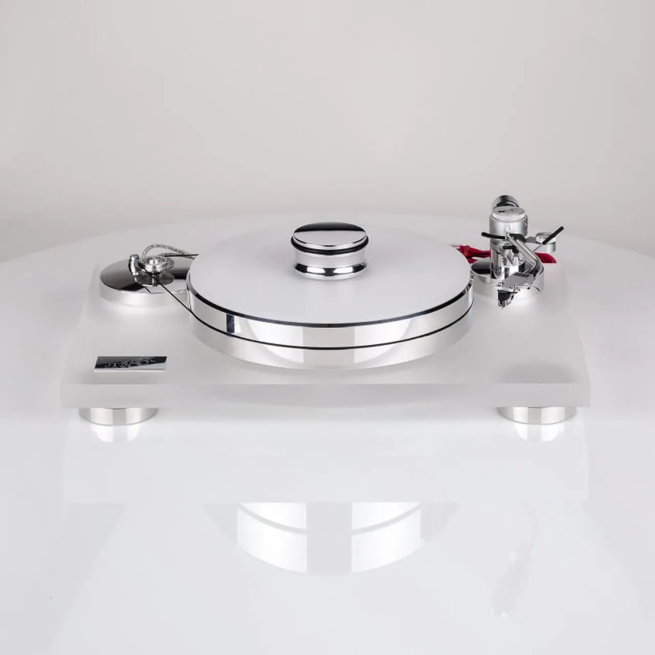 Toca Discos Trasnrotor Rossini 25/60 2