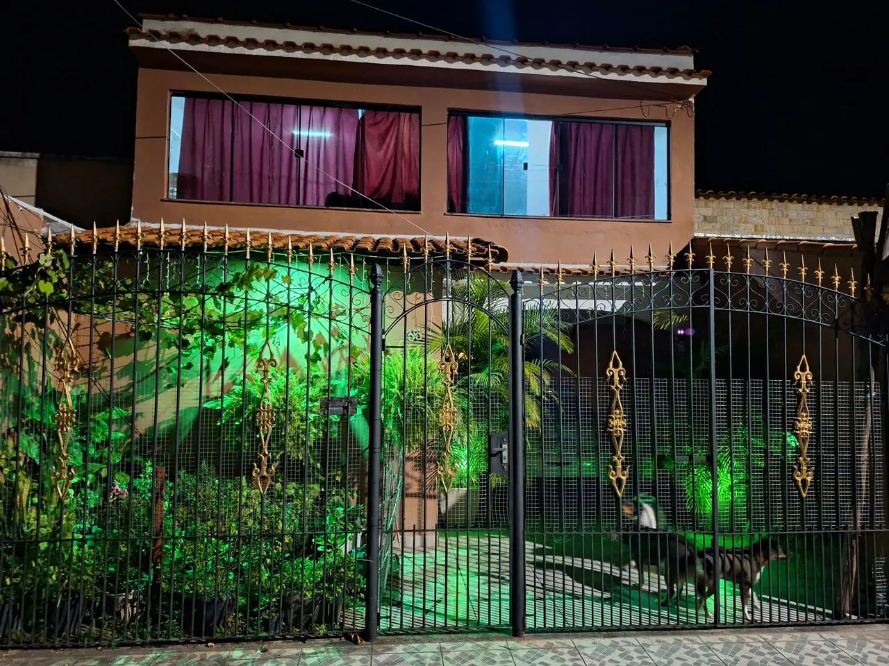 Foto - Volta Redonda - Santo Agostinho