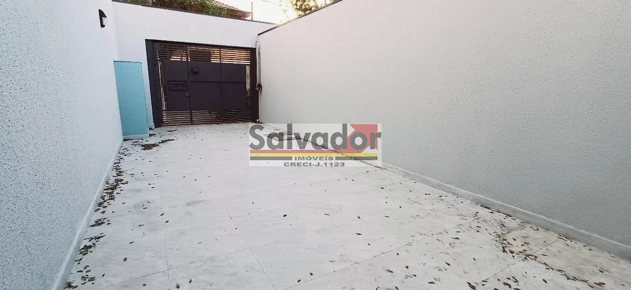 Casa Térrea no Sacomã - São Paulo - Foto 2