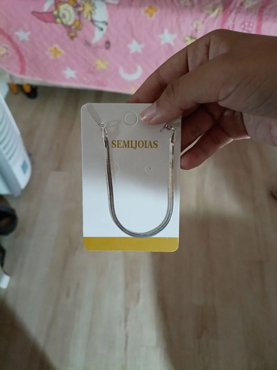 Pulseira