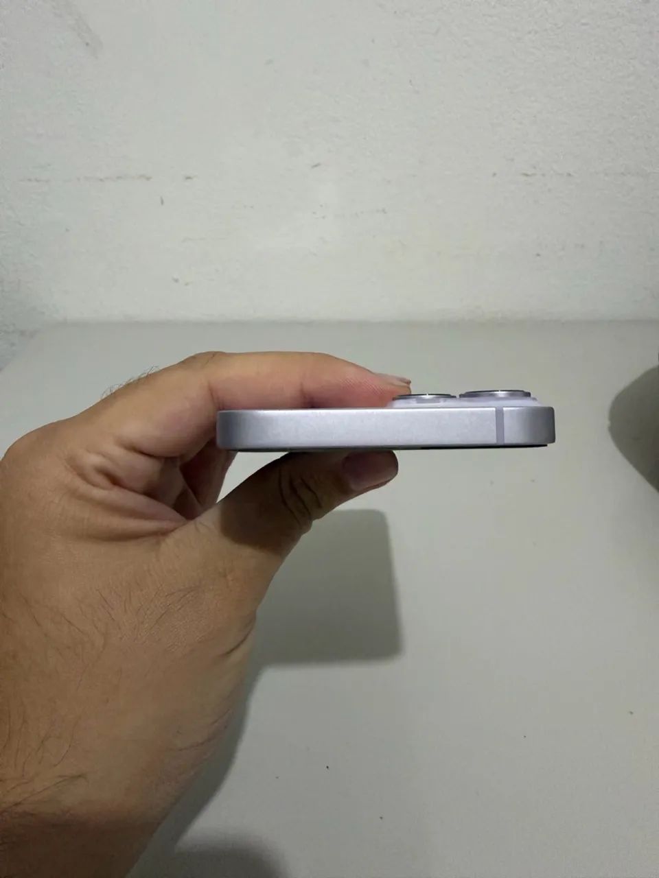 IPhone 14 128gb - Aceito Cartão  - Foto 4