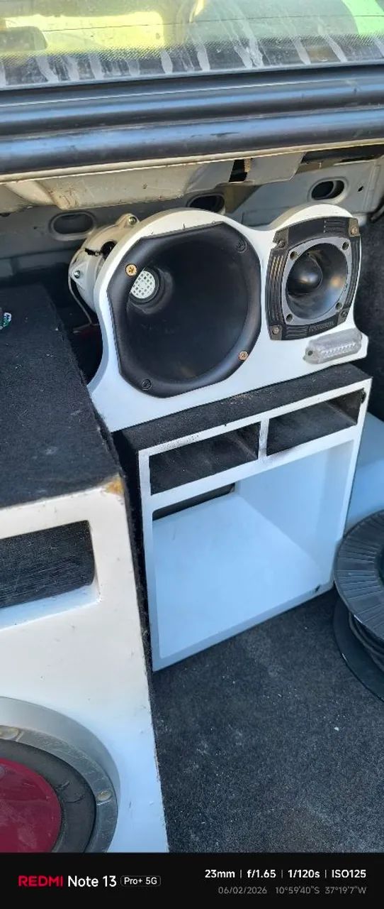 Som automotivo  - Foto 2