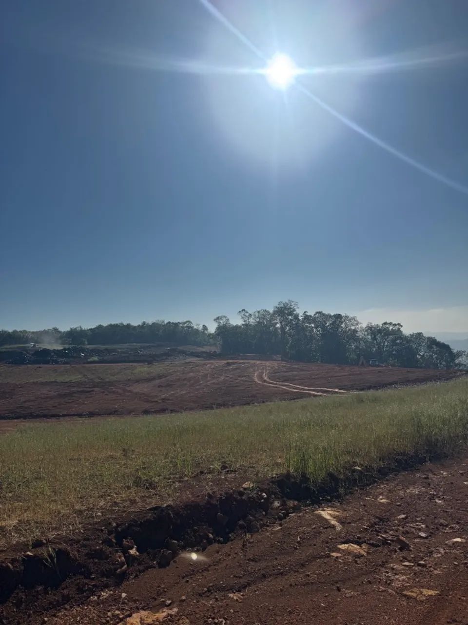 Terreno em Nova Veneza  - Foto 4