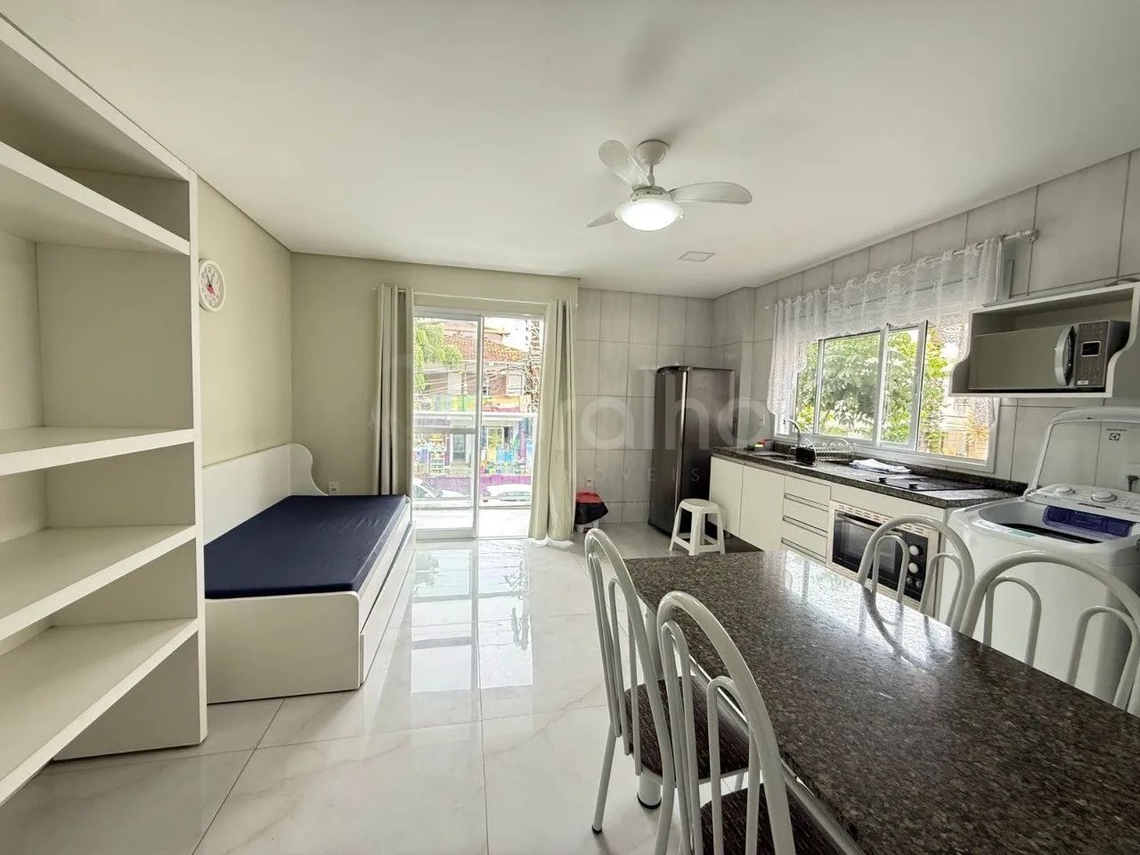 Prédio Residencial a venda próximo ao mar em Canasvieiras - Foto 5