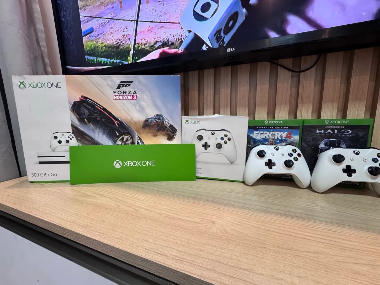 Xbox One S - Foto 4