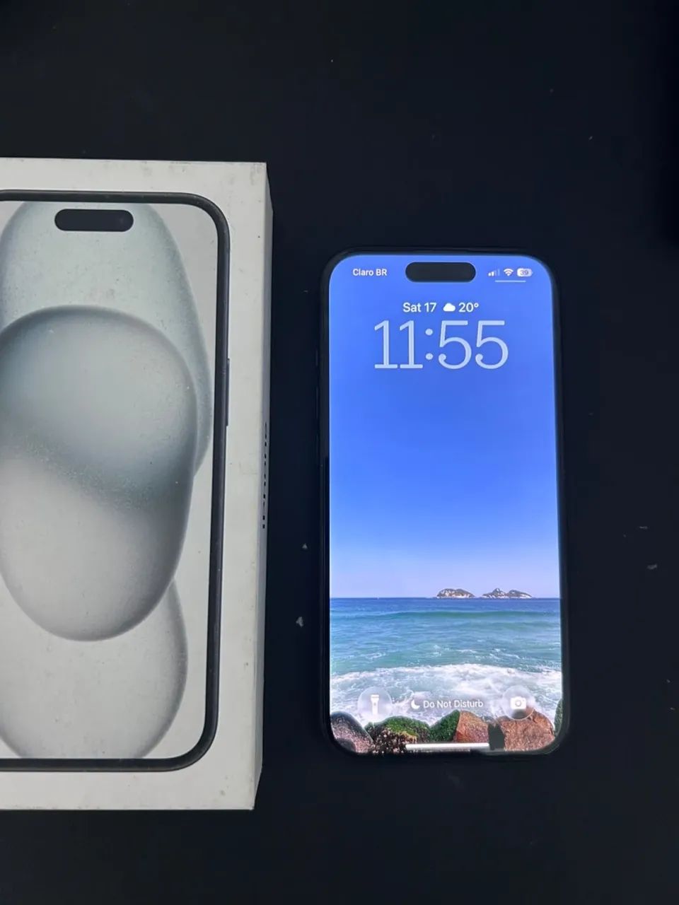 iPhone 15 128gb - Foto 2