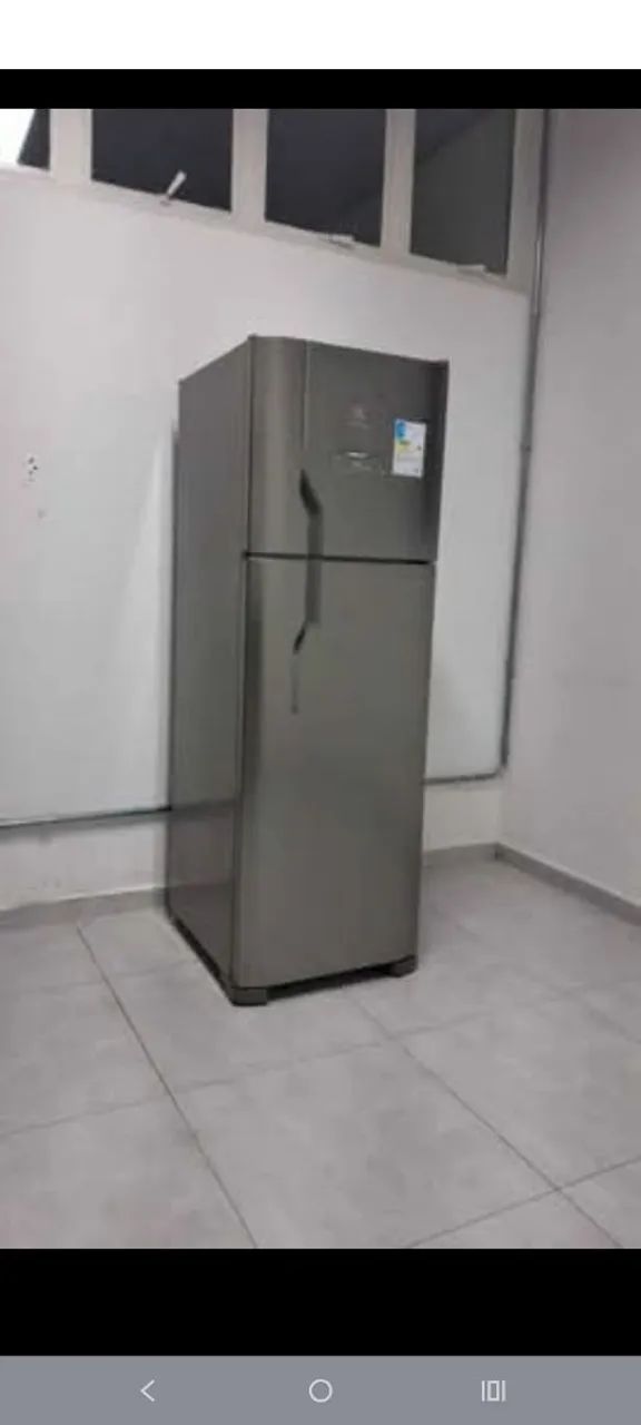 Geladeira 
