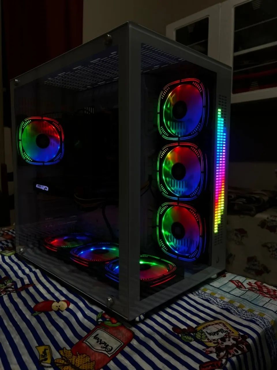 PC GAMER RYZEN - Foto 4