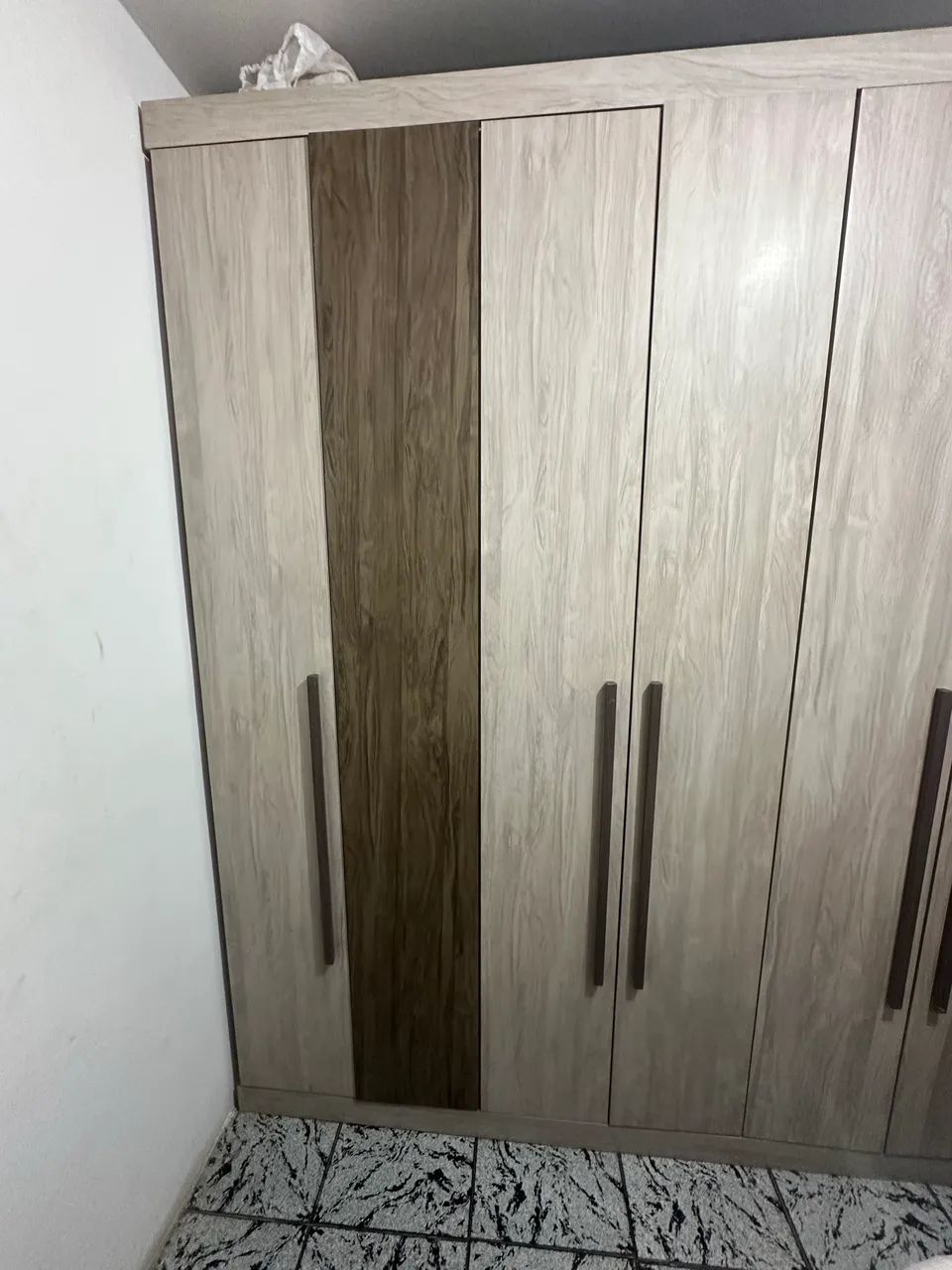 Guarda roupa  - Foto 2