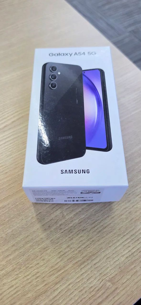 Samsung Galaxy A54 