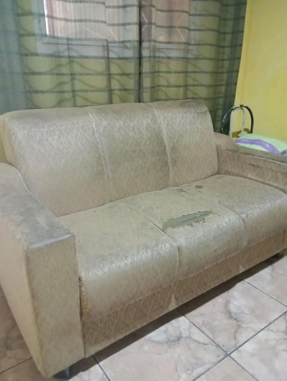 Sofá  - Foto 3