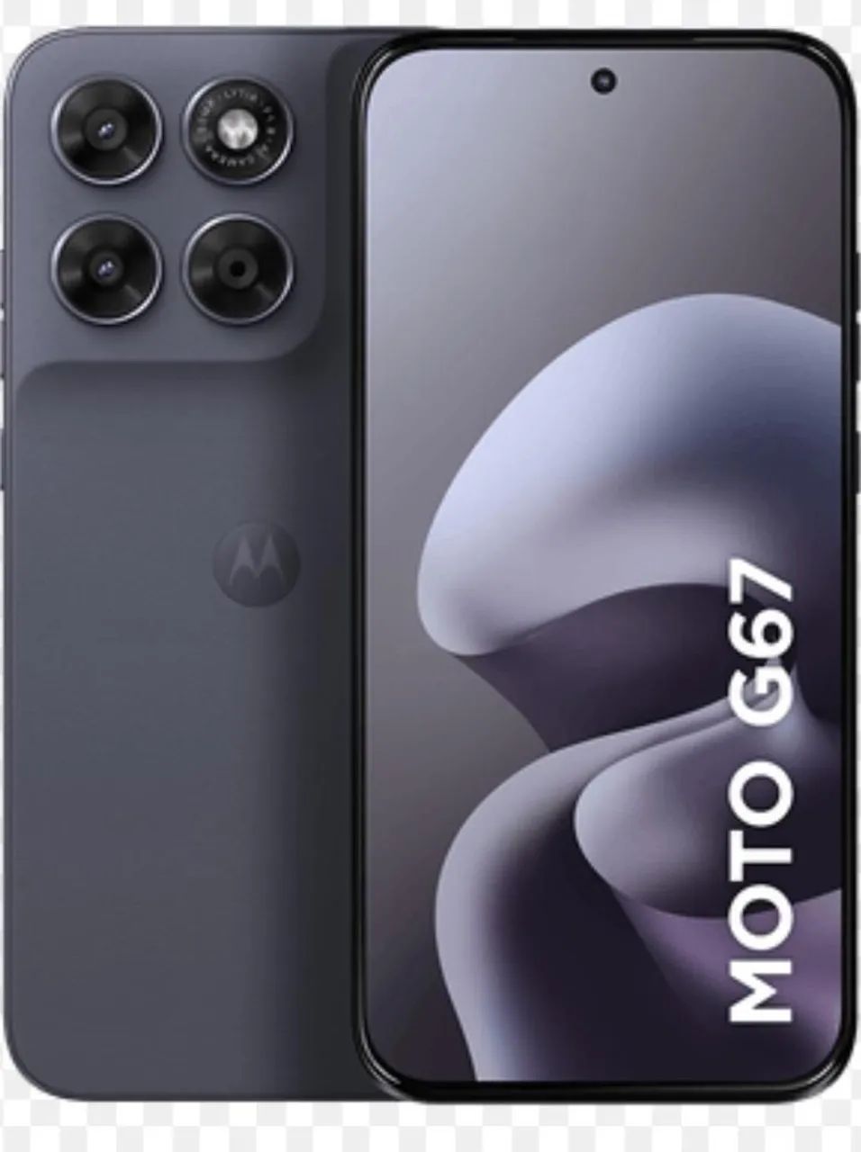 Celular Moto 67 