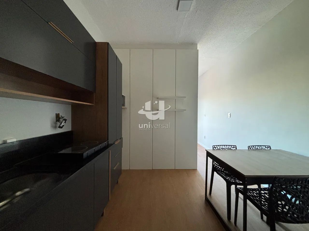 Studio 1 quarto - Cascatinha - Foto 2