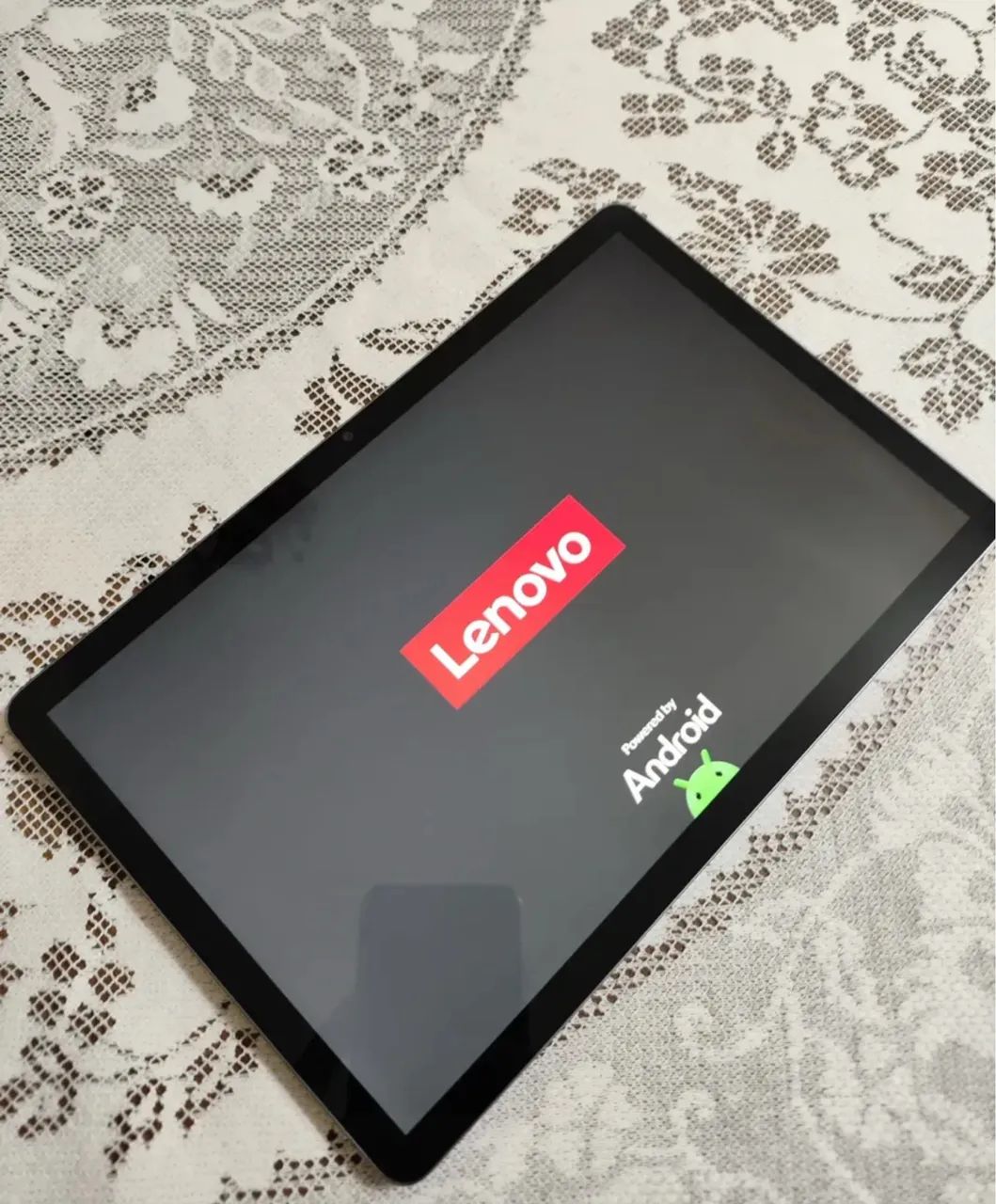 Tablet Lenovo Tab 10.1 Cinza - 64 GB e 4 GB DE RAM - Foto 3
