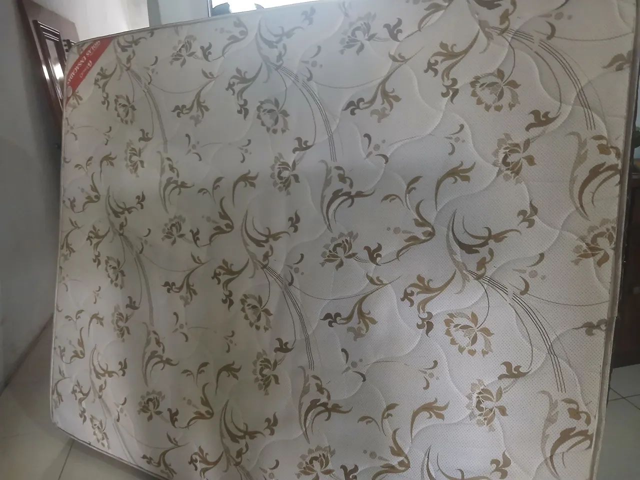 Colchão de casal topazio - Foto 5