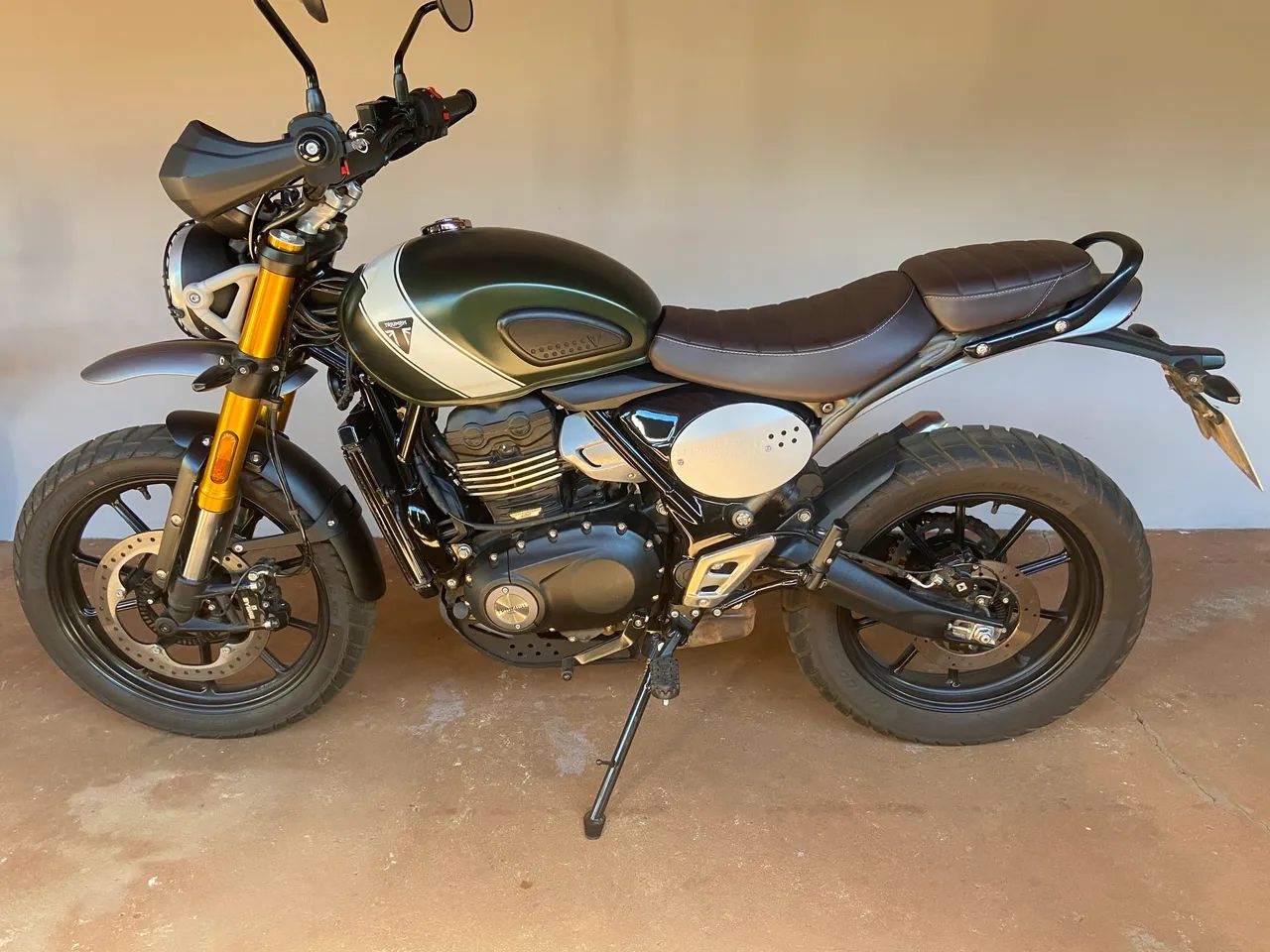 Scrambler 400x