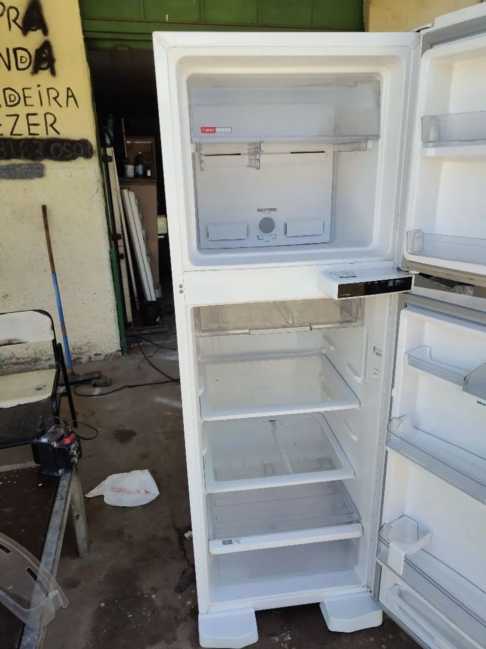 Geladeira  - Foto 5