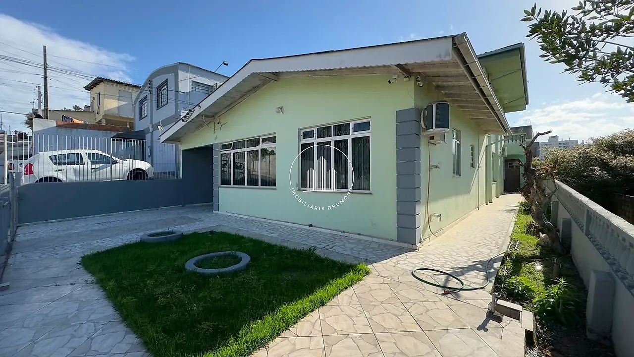 Casa 5 Quartos com 3 Suítes - Jardim Atlântico