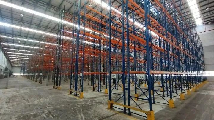 Galpão para alugar em Sumaré, Jardim Manchester (Nova Veneza), com 1350 m² - Foto 2