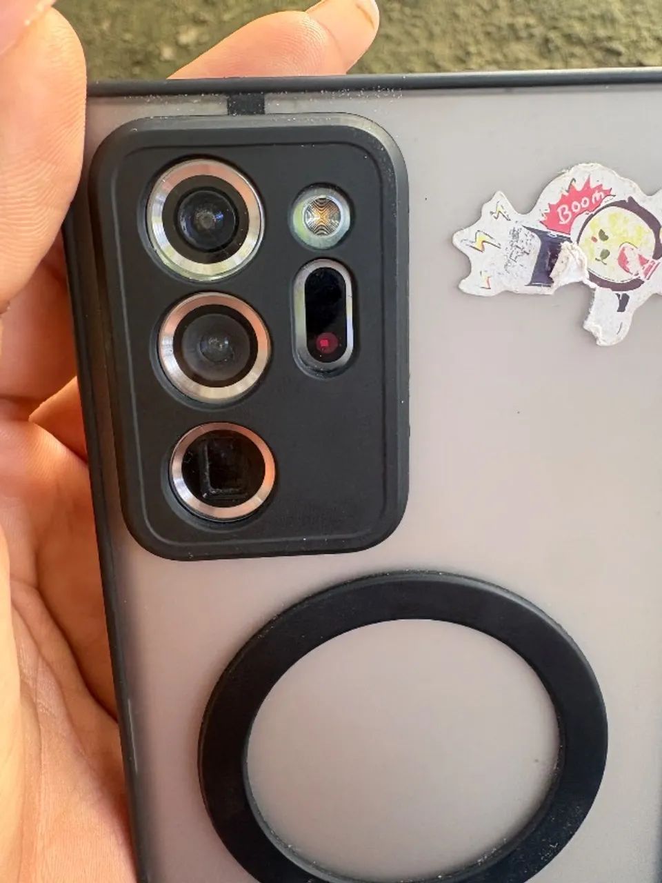 Galaxy note 20 ultra - Foto 2