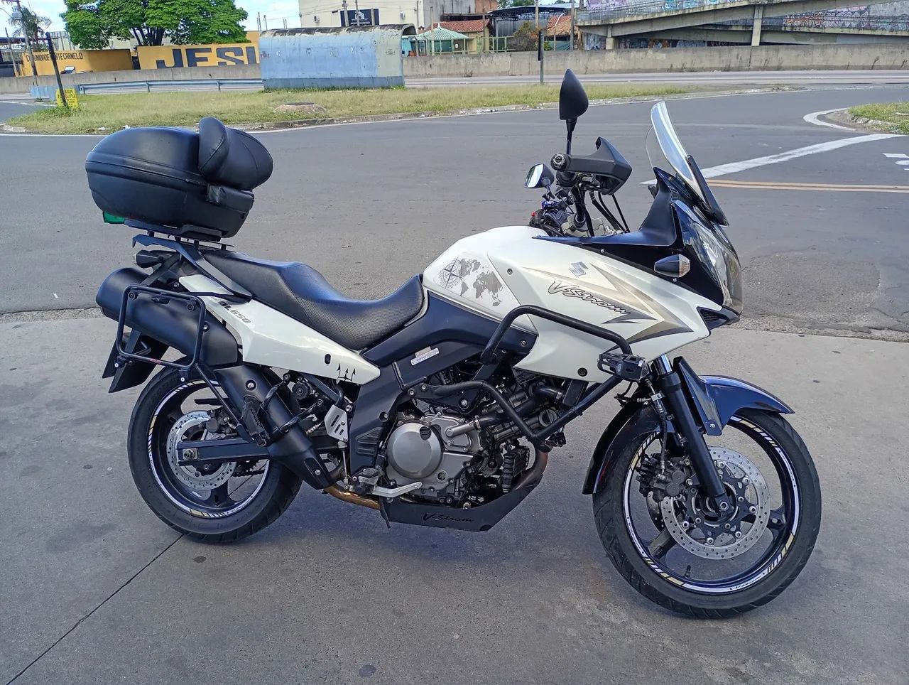 Moto - Foto 2